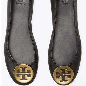 Tory Burch Minnie Ballet Flats